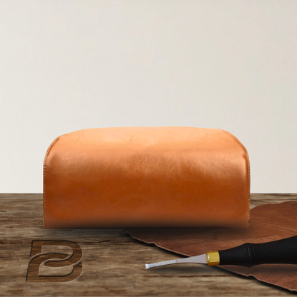 Léonie - Leather Backpack - Heritage Limited Edition